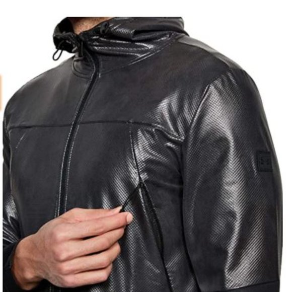 Under Armour Men's Swacket NWT - XXL - Picture 3 of 5